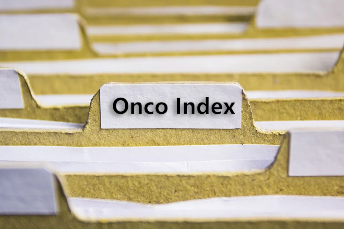 癌症指數：它們的角色、優勢與限制– 香港治本醫務中心